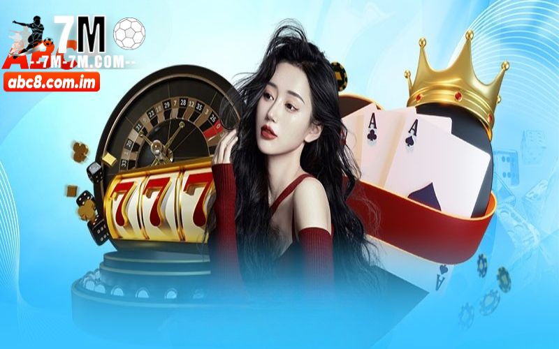 Giới thiệu ABC8 và những thông tin về nguồn gốc