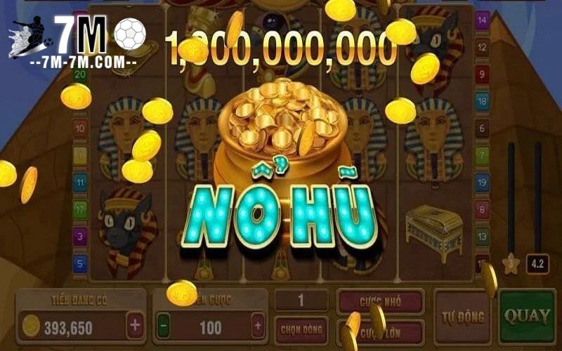 Những thông tin đề cập về app nổ hũ