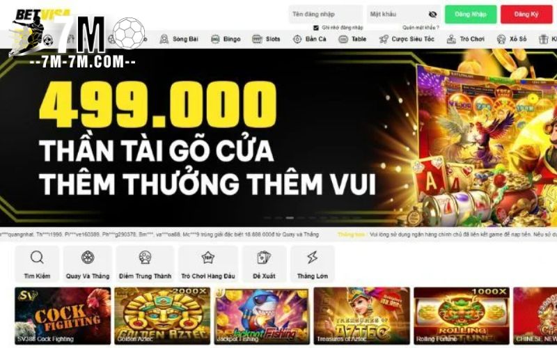 Tại sao bạn cần truy cập đúng link vào Betvisa chính thức?
