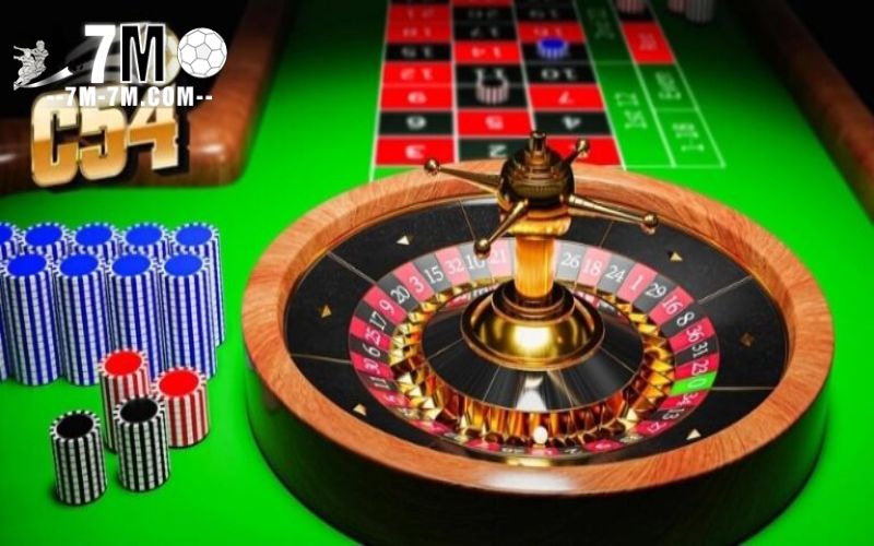 Casino ngay tại nhà – không cần đến Las Vegas hay Macau