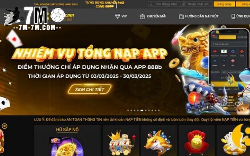 Cập nhật link truy cập 888B mới nhất