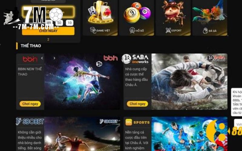 Vì sao thành viên cần nắm rõ link 888B?