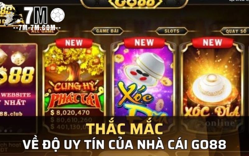 Có gì hot trong hệ sinh thái Go88? Có đáng để trải nghiệm không?
