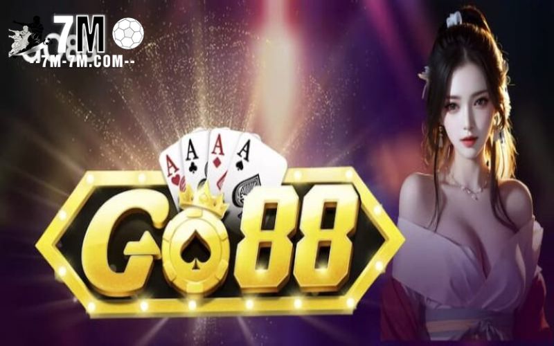 Go88 là gì? Vì sao lại gây sốt trong giới cá cược?