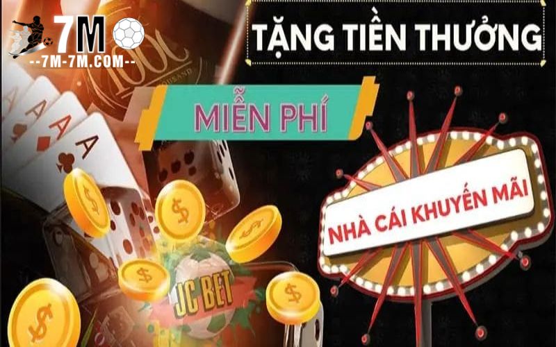 Những ưu đãi hấp dẫn tại Vsbet