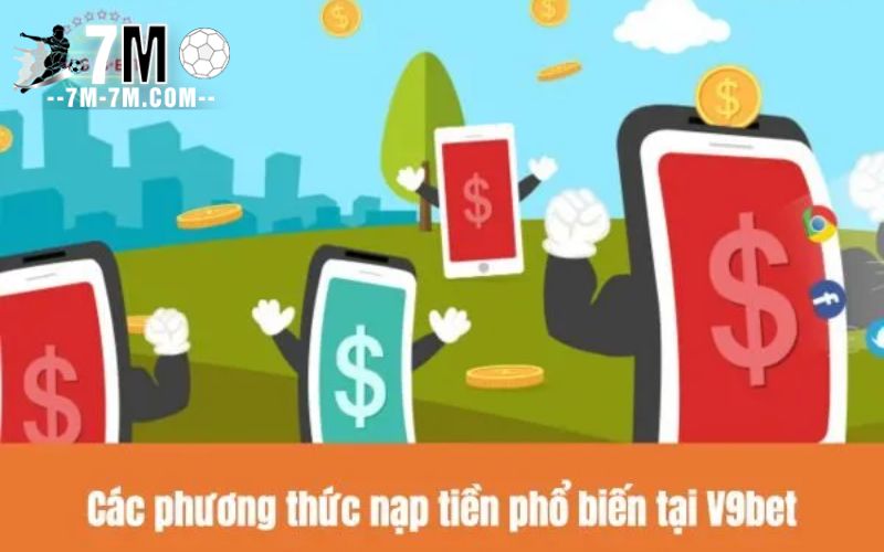 Hệ thống giao dịch an toàn, nhanh chóng
