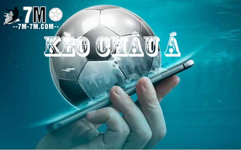 Cách phân biệt các loại tỷ lệ kèo phổ biến