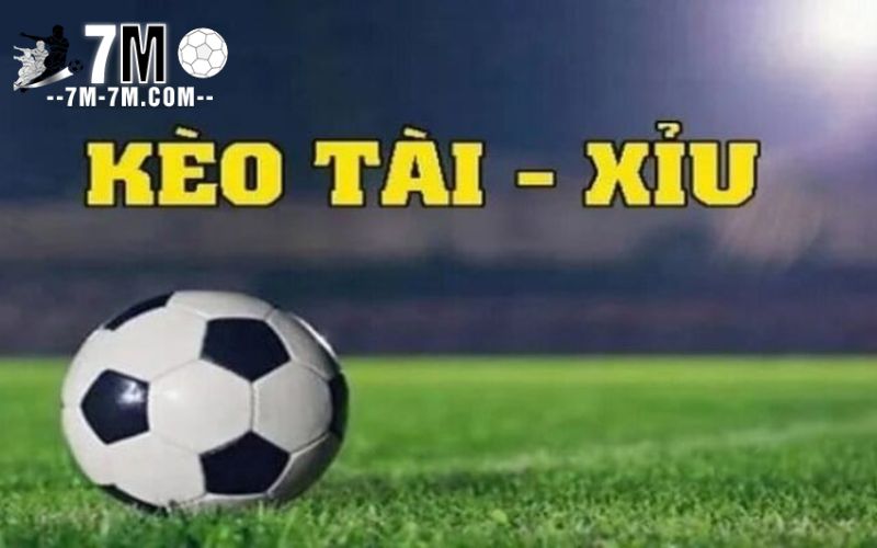 Tìm hiểu kèo tài xỉu