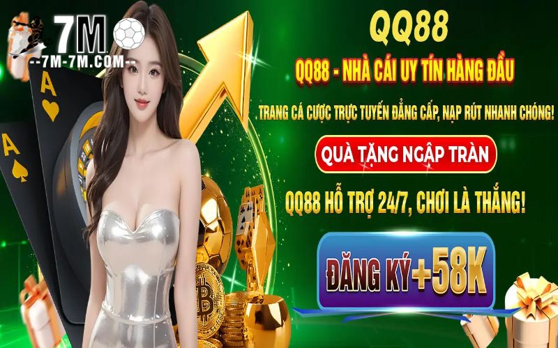 Tại sao nên bắt đầu tại nhà cái QQ88