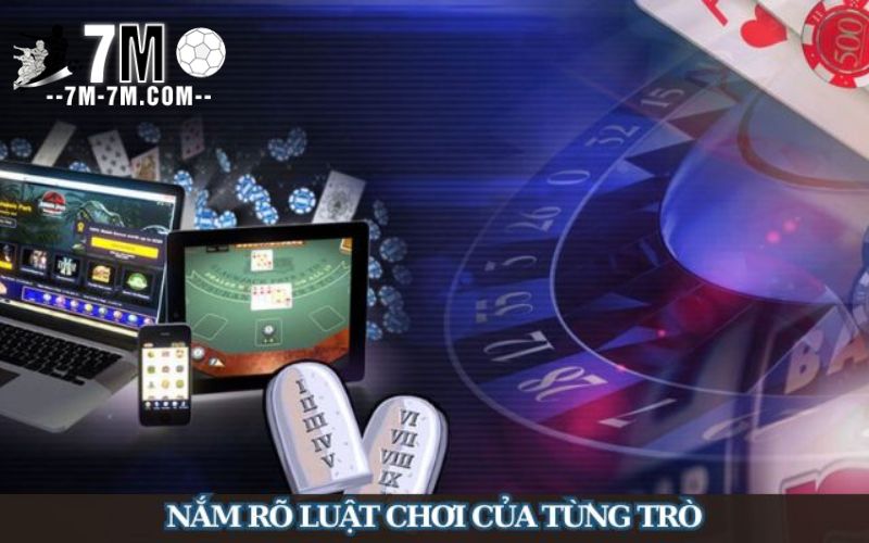 Bí quyết chơi game bài 789Bet bất bại từ các cao thủ