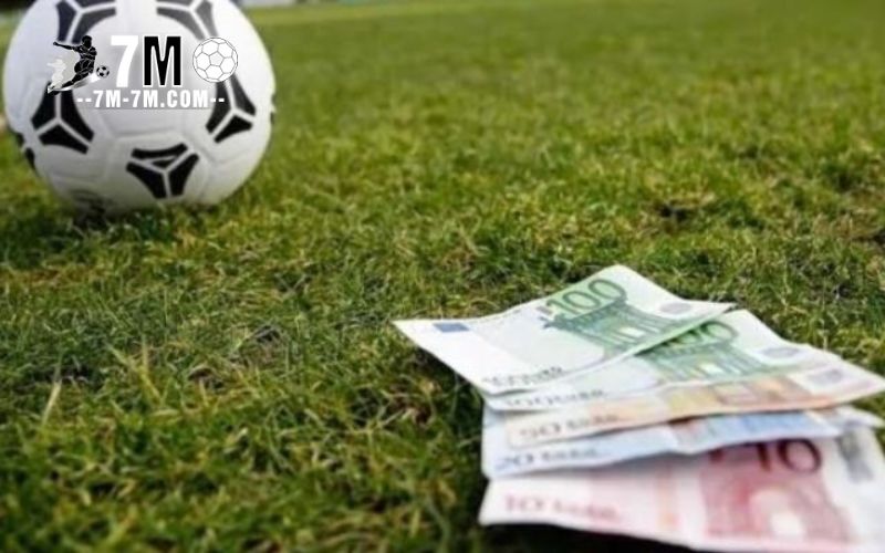 Tại sao nên tham gia cá cược kèo lựa tại sân chơi 7m?