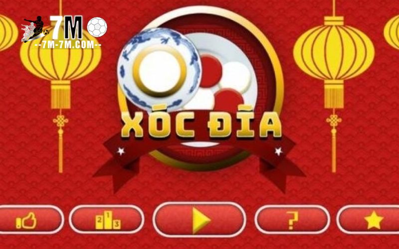 Sức hút của game xóc đĩa online XOCDIA88