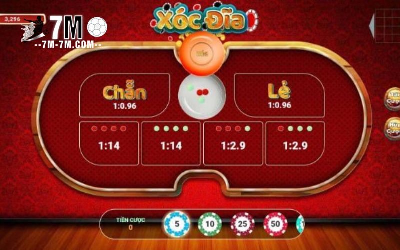 Mẹo chơi xóc đĩa online XOCDIA88 hiệu quả cho người chơi hiện đại