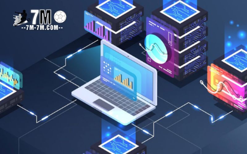 Điện toán đám mây tối ưu băng thông và giảm giật lag hiệu quả